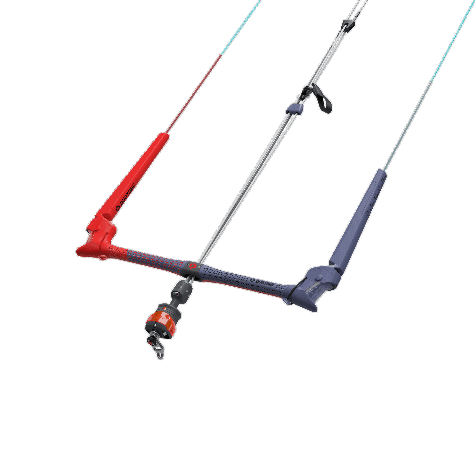 Duotone Trust Bar 2024 - Barras de kitesurf